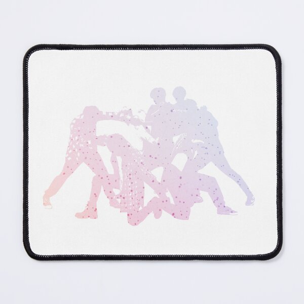 Item preview, DNA BTS designed and sold by clairelions88.