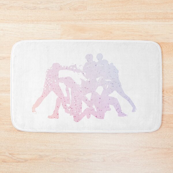 Item preview, DNA BTS designed and sold by clairelions88.