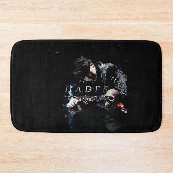Item preview, Hades - Min Yoongi designed and sold by clairelions88.