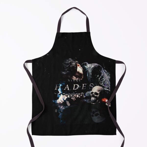 Item preview, Hades - Min Yoongi designed and sold by clairelions88.