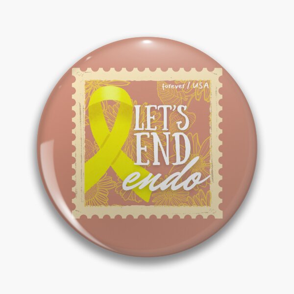 Item preview, let's end endo designed and sold by expressivelyEZ.