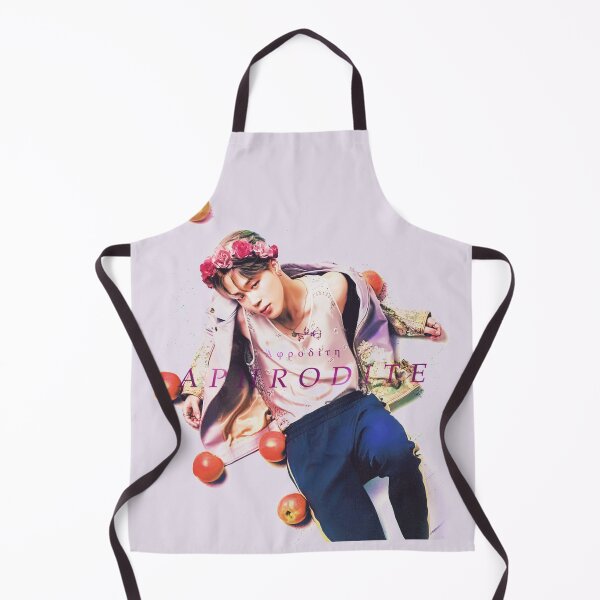 Item preview, Aphrodite - Park Jimin designed and sold by clairelions88.