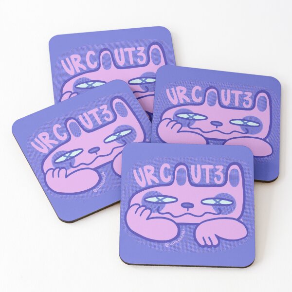 Item preview, UR CUT3 (blueberry) designed and sold by aahb1993.