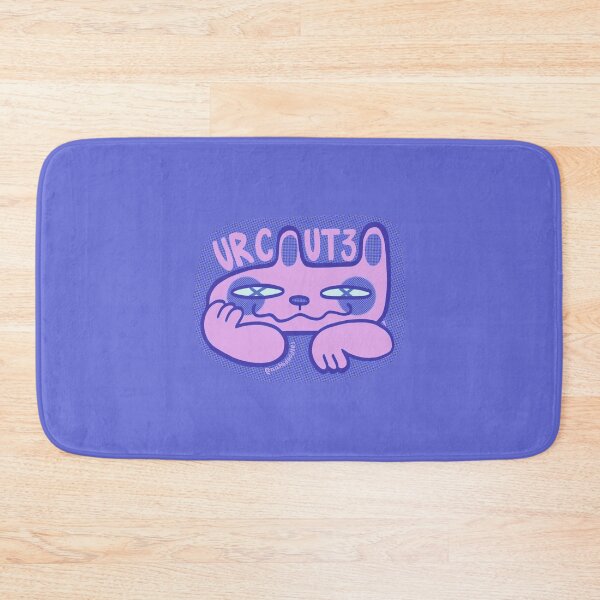 Item preview, UR CUT3 (blueberry) designed and sold by aahb1993.
