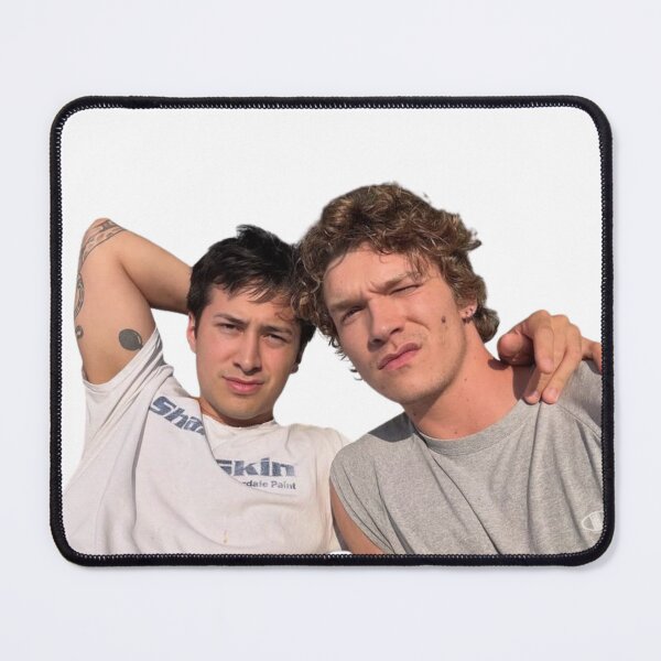 Item preview, connor storrie hudson williams heated rivalry  designed and sold by fish tank shop .