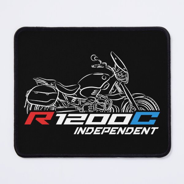 Item preview, Motorcycle R1200C Independent 2001-2004, biker designed and sold by ThrottleArts.
