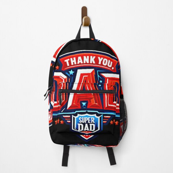 Item preview, THANK YOU SUPER DAD designed and sold by Pabhas.