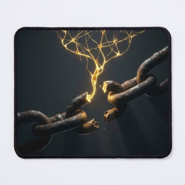 Item preview, The Unchained Collection: The Art of Liberation designed and sold by NotionOfWorth.