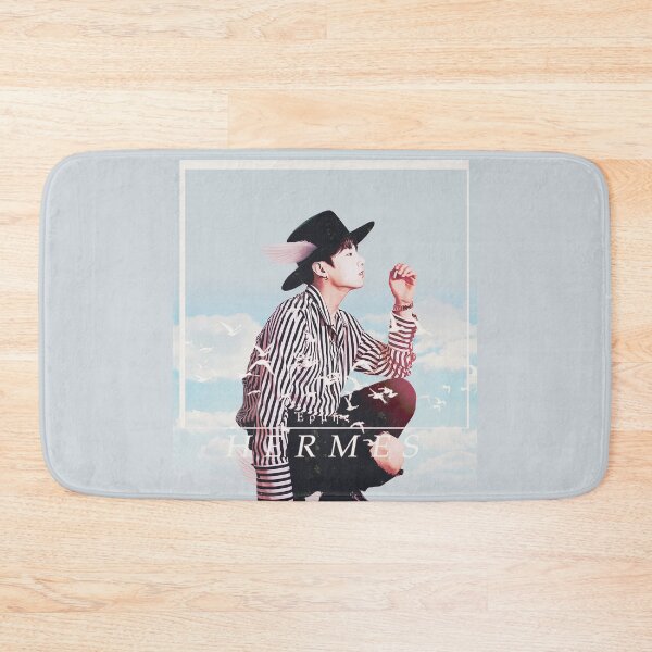Item preview, Hermes - Jeon Jungkook designed and sold by clairelions88.