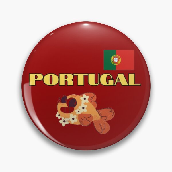 Item preview, Summer 2026 Portugal Vintage Travel Shirt – Retro Algarve Beach Tee, Lisbon Holiday Vibes, Portugal Souvenir Aesthetic, Sunny Vacation Graphic designed and sold by Ditstyle.