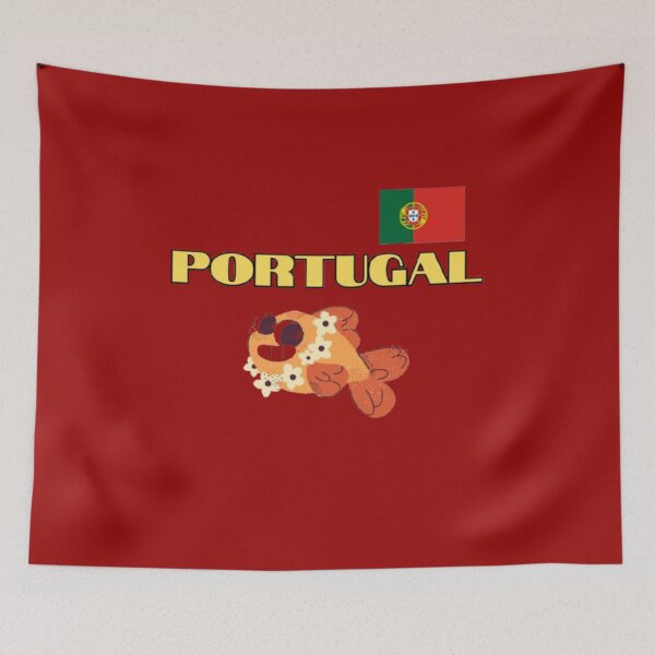 Item preview, Summer 2026 Portugal Vintage Travel Shirt – Retro Algarve Beach Tee, Lisbon Holiday Vibes, Portugal Souvenir Aesthetic, Sunny Vacation Graphic designed and sold by Ditstyle.