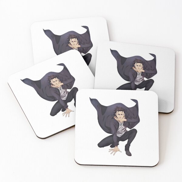 Item preview, eren yeager designed and sold by CultKinitoUwU.