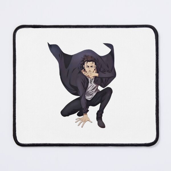 Item preview, eren yeager designed and sold by CultKinitoUwU.