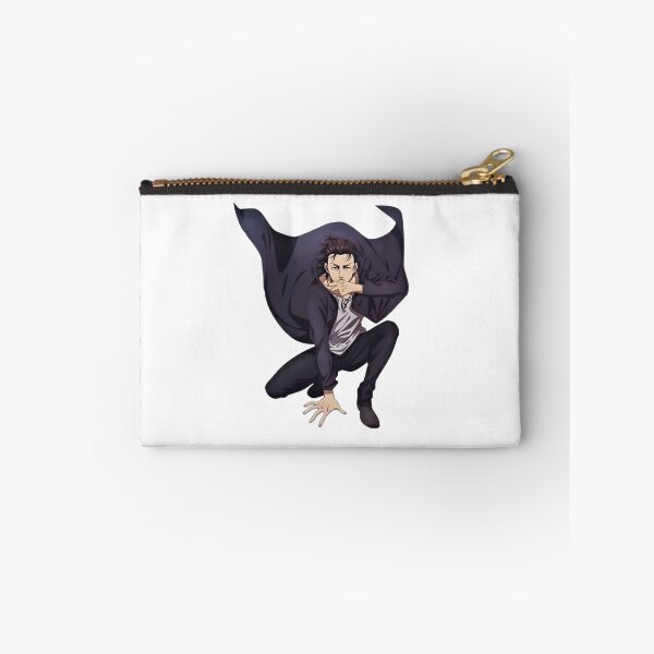 Item preview, eren yeager designed and sold by CultKinitoUwU.
