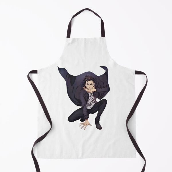 Item preview, eren yeager designed and sold by CultKinitoUwU.