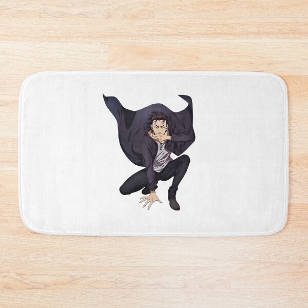 Item preview, eren yeager designed and sold by CultKinitoUwU.
