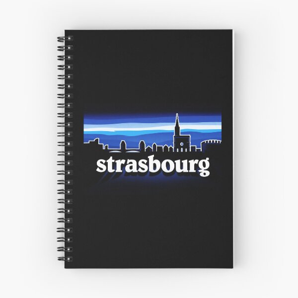 Item preview,  Strasbourg Loyalty and Passion Of The City  designed and sold by canvasriddle.