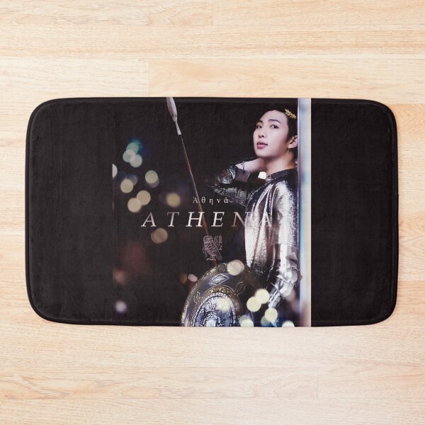 Item preview, Athena - Kim Namjoon designed and sold by clairelions88.
