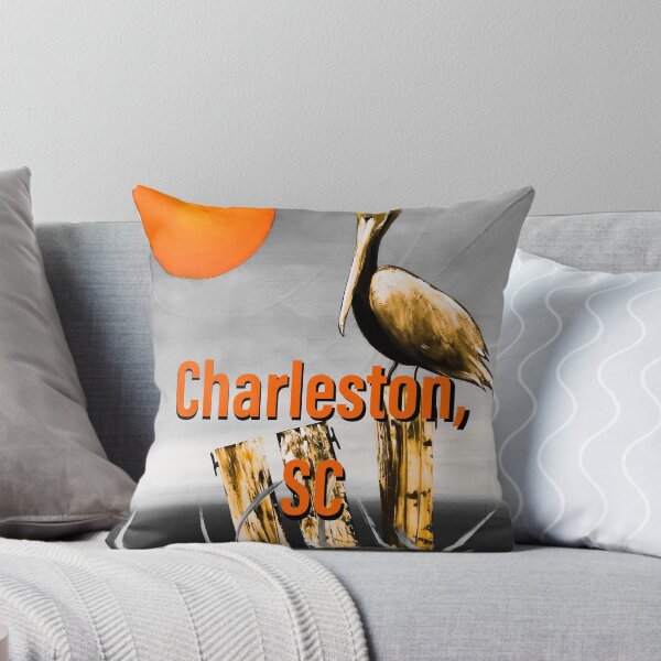 Item preview, Charleston SC designed and sold by barryknauff.