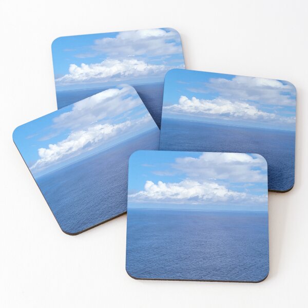 Item preview, Where the sky meets silence designed and sold by Drawn2EachOther.