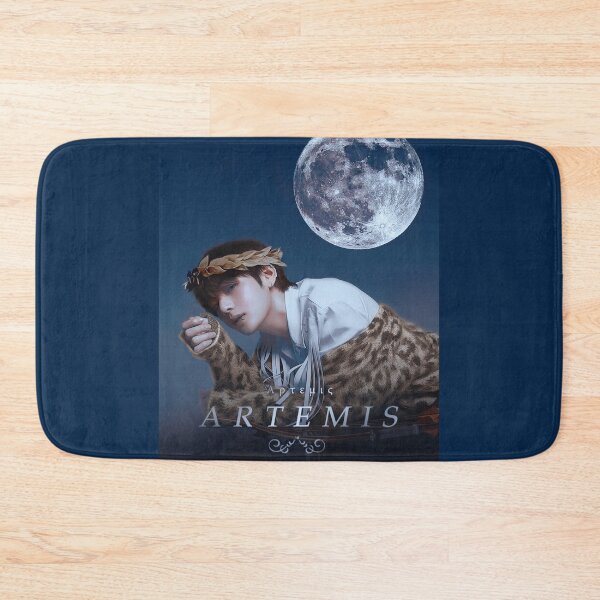 Item preview, Artemis - Kim Taehyung designed and sold by clairelions88.