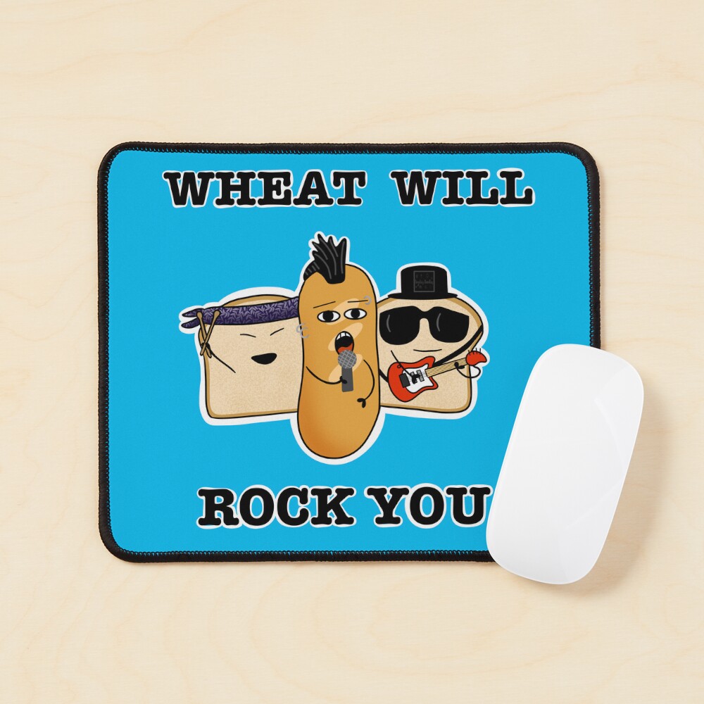 Item preview, Mouse Pad designed and sold by Angelausi.