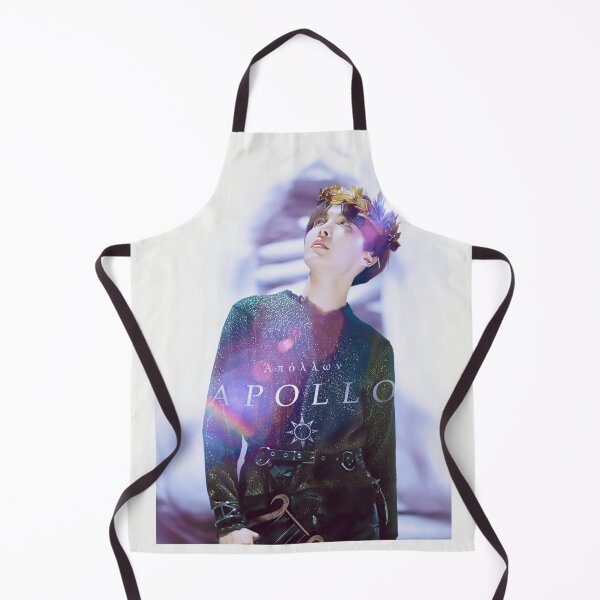 Item preview, Apolo - Jung Hoseok designed and sold by clairelions88.