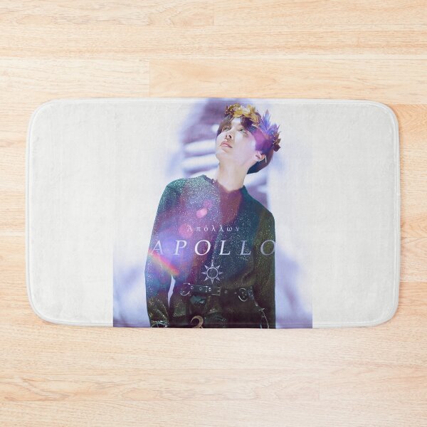 Item preview, Apollo - Jung Hoseok designed and sold by clairelions88.