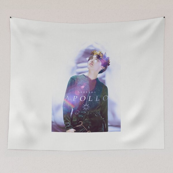 Item preview, Apolo - Jung Hoseok designed and sold by clairelions88.