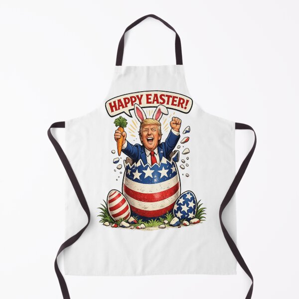 Item preview, Easter Humor Political Parody designed and sold by JustViralShirts.