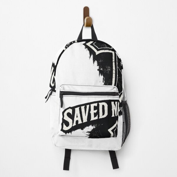 Item preview, saved not soft designed and sold by walk with faith.