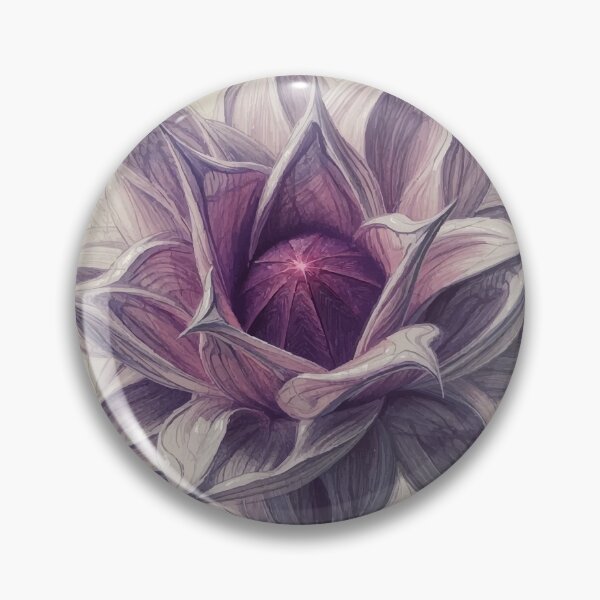 Item preview, The Unfurling designed and sold by AbstractAnom.