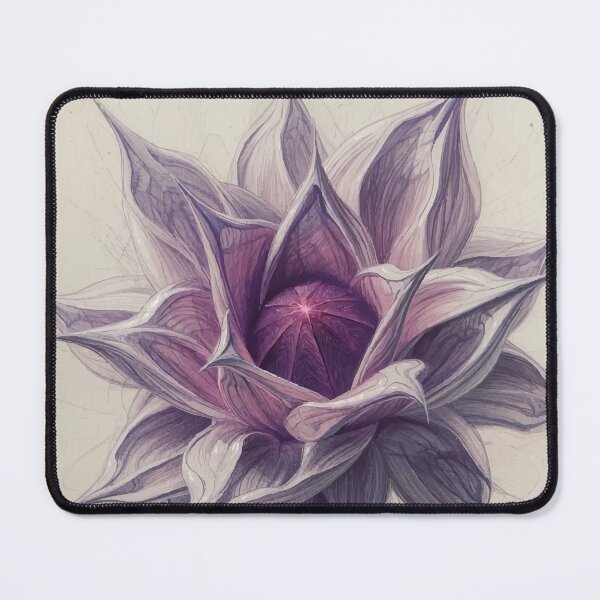 Item preview, The Unfurling designed and sold by AbstractAnom.