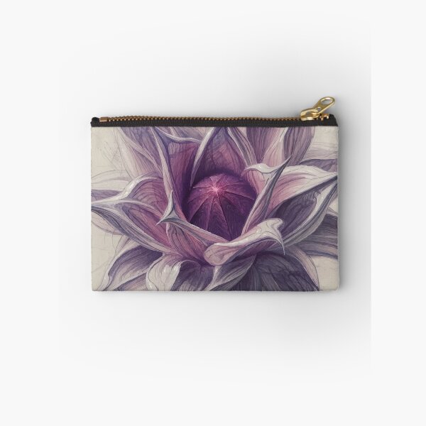 Item preview, The Unfurling designed and sold by AbstractAnom.