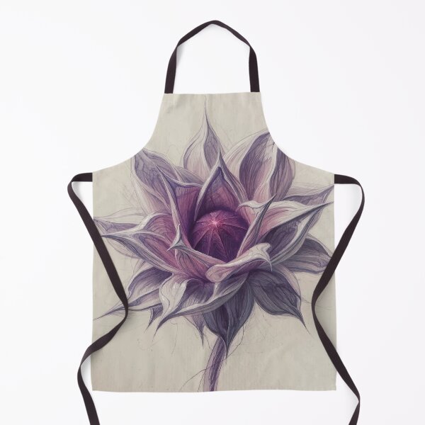 Item preview, The Unfurling designed and sold by AbstractAnom.