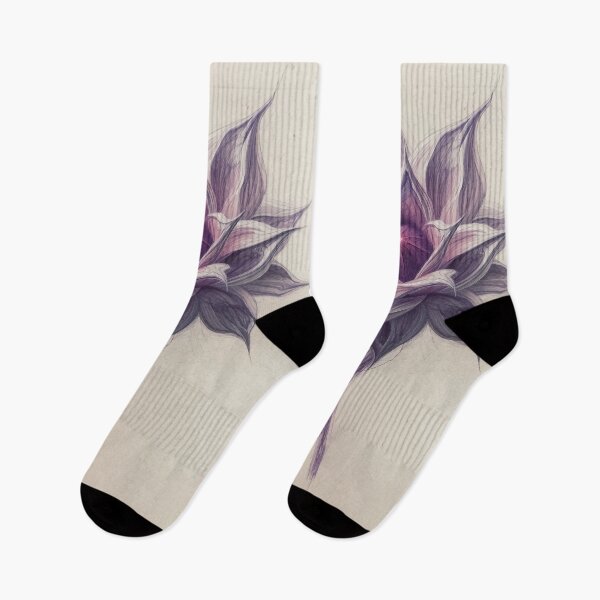 Item preview, The Unfurling designed and sold by AbstractAnom.