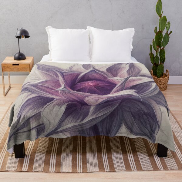 Item preview, The Unfurling designed and sold by AbstractAnom.