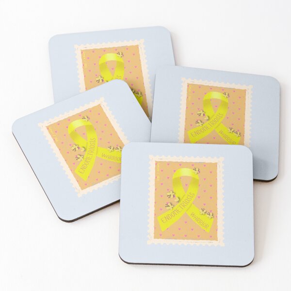 Item preview, Endo Awareness designed and sold by expressivelyEZ.