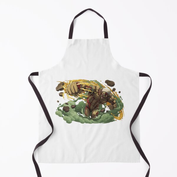 Item preview, Armored titan designed and sold by CultKinitoUwU.