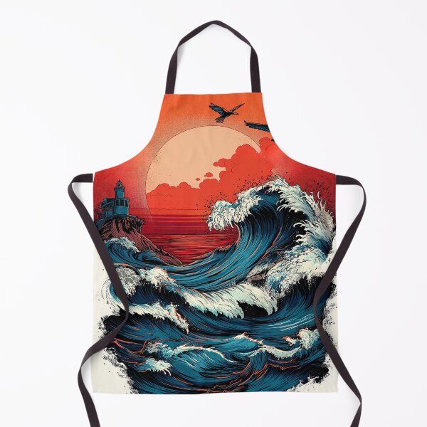 Item preview, Four-Tone Tide designed and sold by Retro Type.