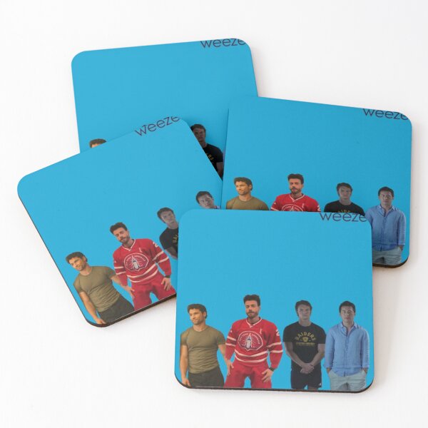 Item preview, heated rivalry weezer scott hunter shane hollander ilya rozanov kip  designed and sold by fish tank shop .