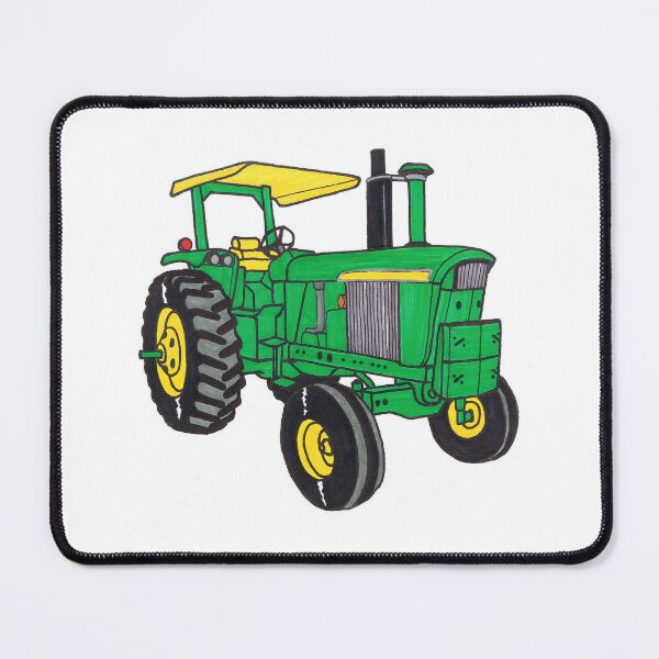 Item preview, Tractor with ROPS Canopy designed and sold by RCBell10.