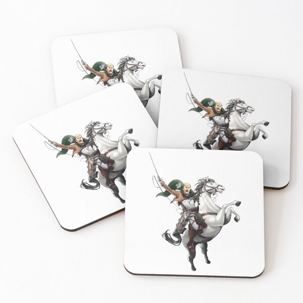 Item preview, Erwin smith designed and sold by CultKinitoUwU.