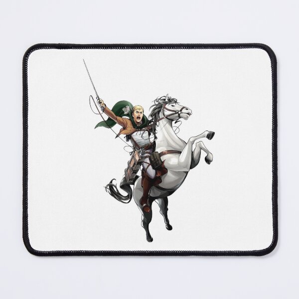 Item preview, Erwin smith designed and sold by CultKinitoUwU.