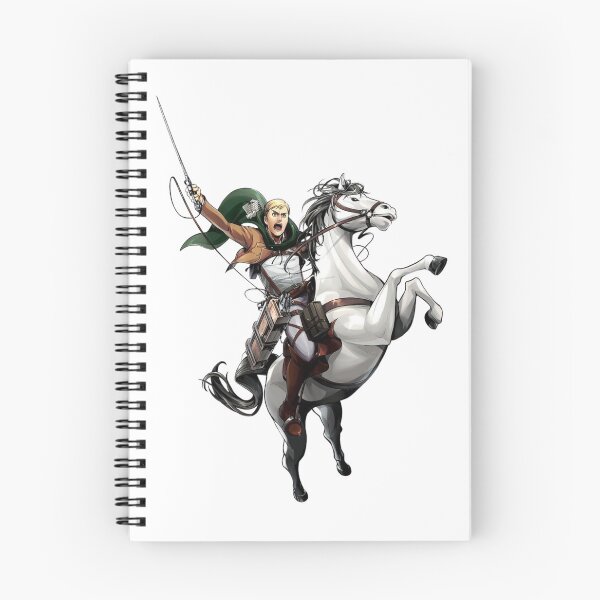 Item preview, Erwin smith designed and sold by CultKinitoUwU.