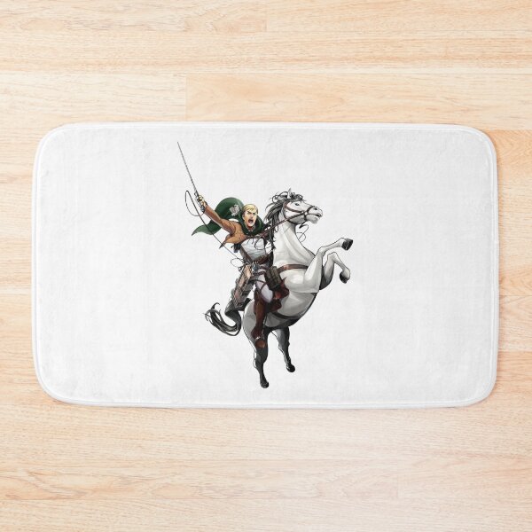Item preview, Erwin smith designed and sold by CultKinitoUwU.