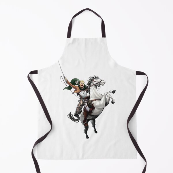 Item preview, Erwin smith designed and sold by CultKinitoUwU.