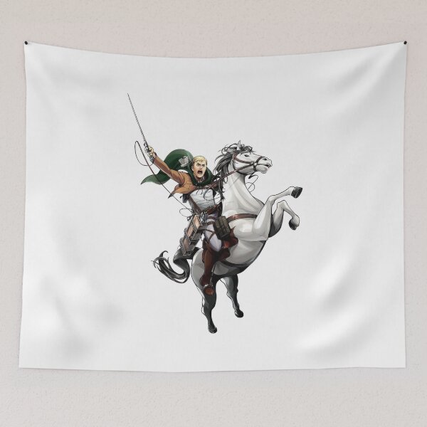 Item preview, Erwin smith designed and sold by CultKinitoUwU.