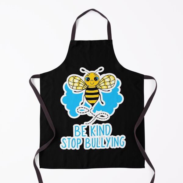 Item preview, Stop Bullying Bee Kind designed and sold by Sartoris Art.