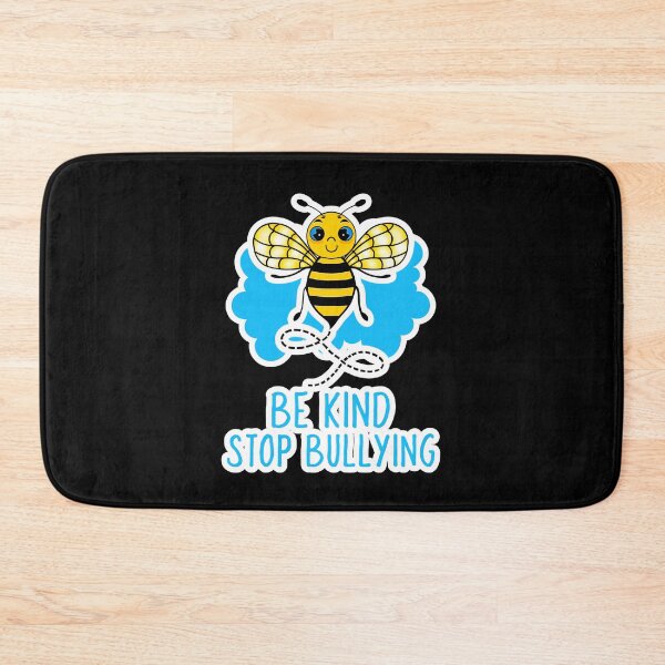 Item preview, Stop Bullying Bee Kind  designed and sold by Sartoris Art.